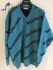 Balenciaga Jacquard Cardigan 001